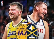 约基奇狂砍东契奇分，关键时刻神级表现迎来新赛季高光！