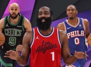 哈登状态火爆，全明星赛抢七大战对阵休斯顿火箭，波士顿凯尔特人力争连胜的简单介绍